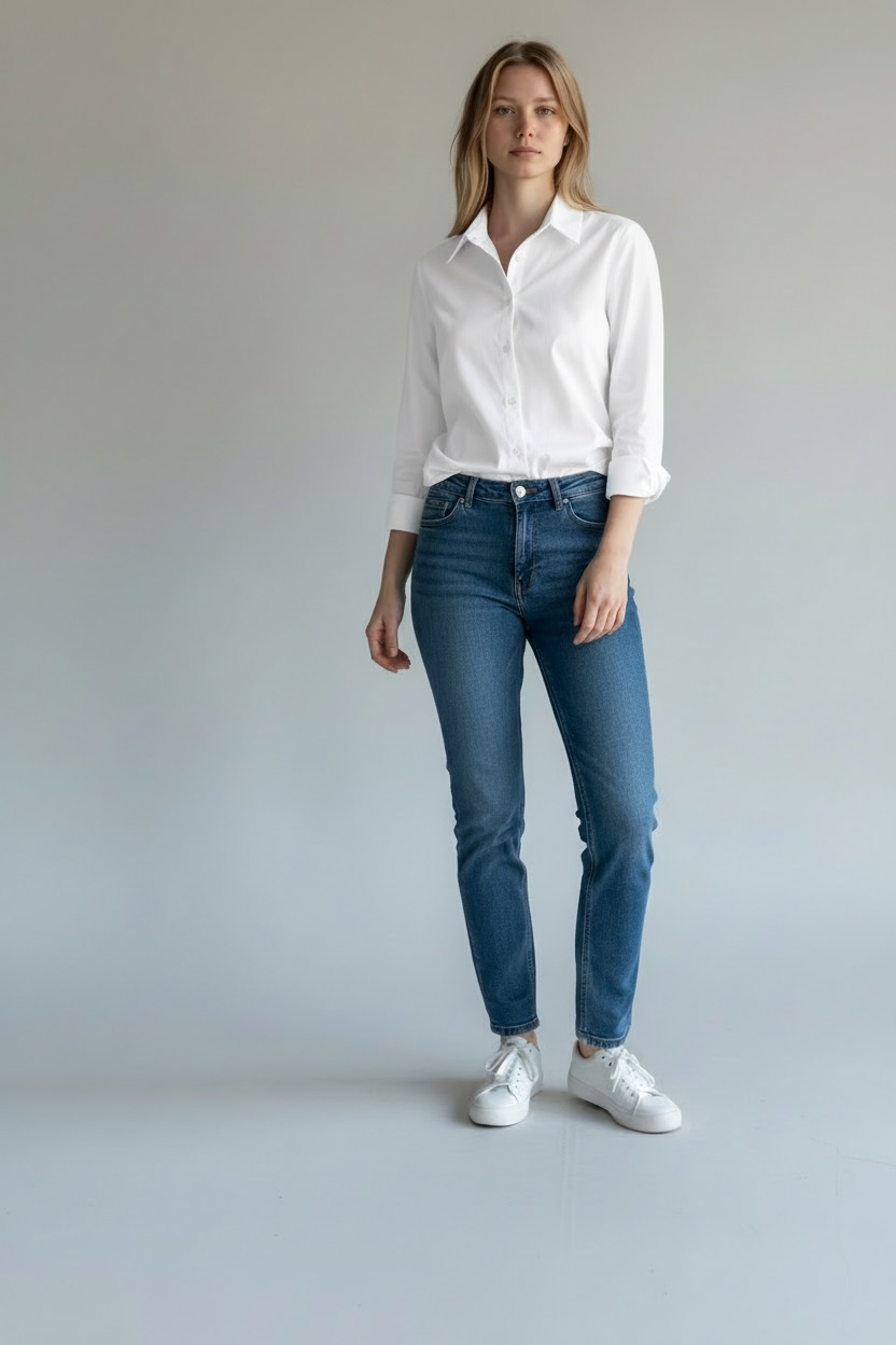 Camicia Patrizia