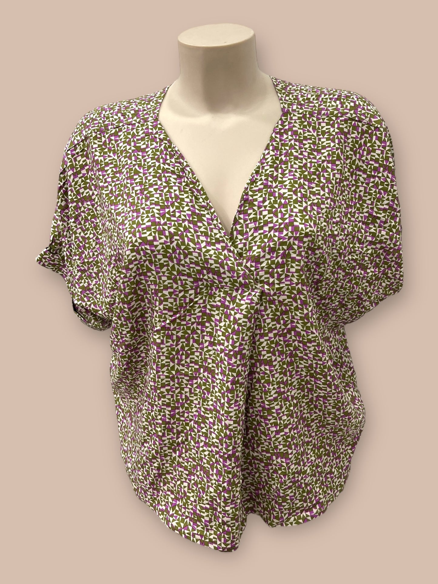 Camicia Kimono Ragno – Elilò - Main Image