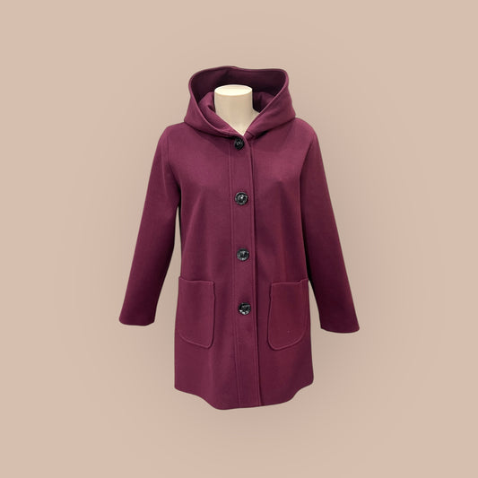 Cappotto Alexia