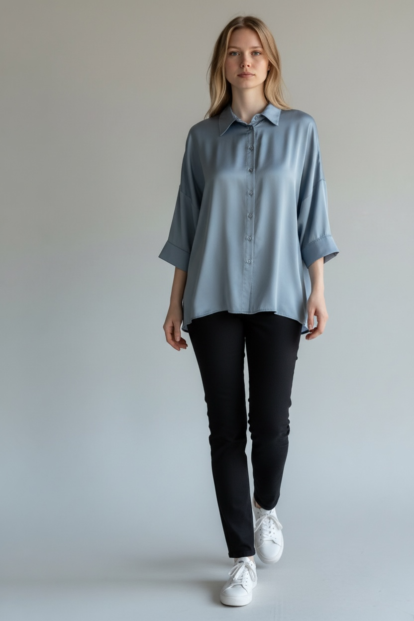 Camicia Meggy