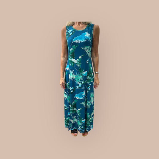 Vestito Hawaii
