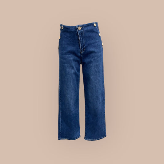 Jeans Oliver