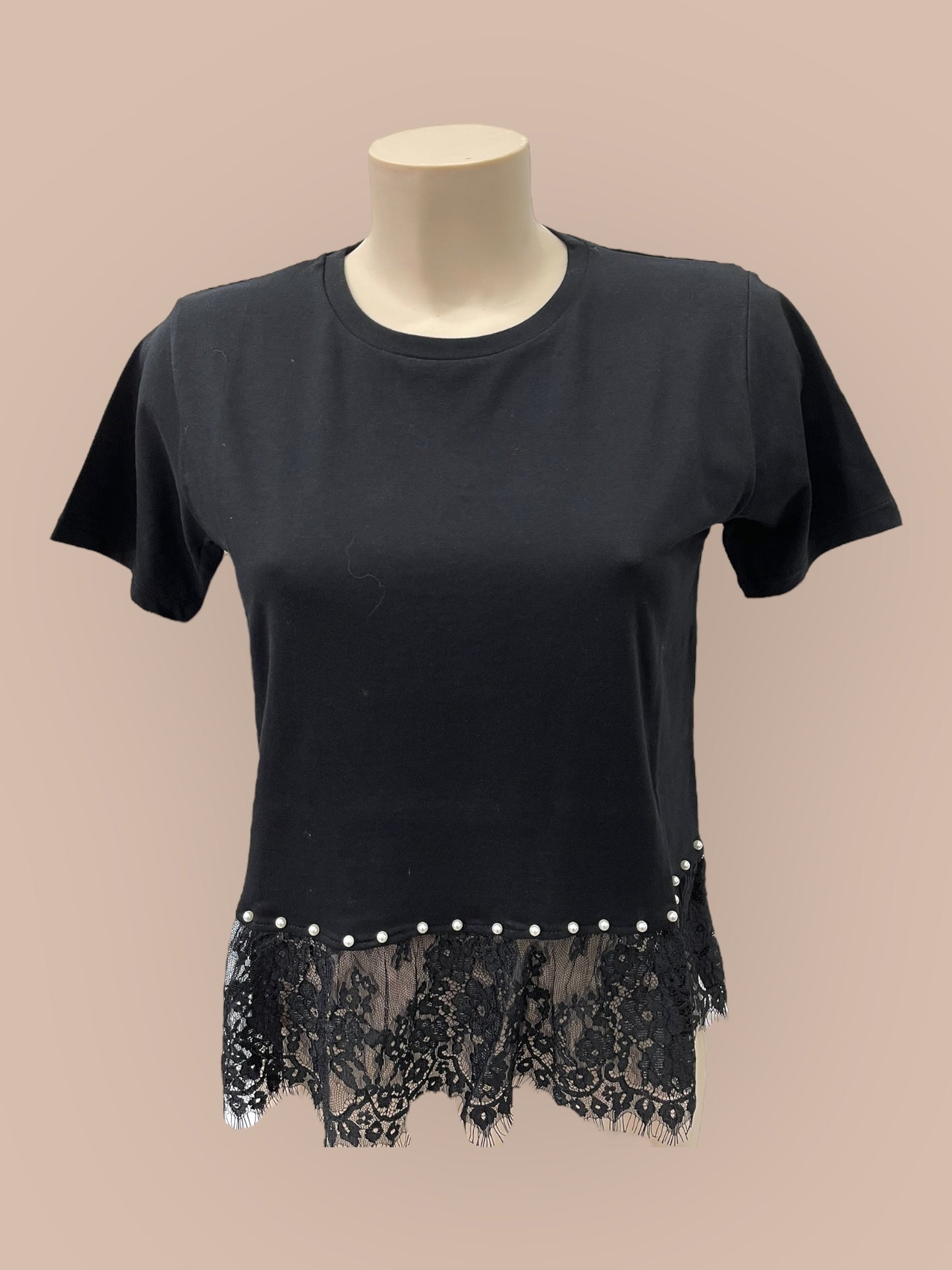 T-shirt Elegance MOU