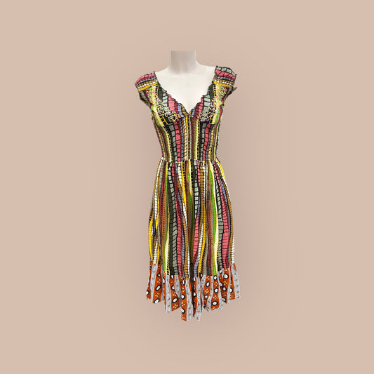 Vestito Clarissa