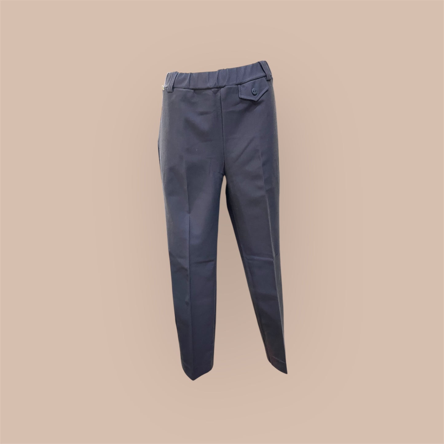 Pantalone straight Pocket ragno