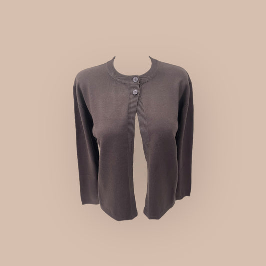 Cardigan Ragno Bon ton