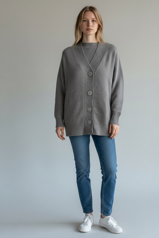 Cardigan  Mary Ragno