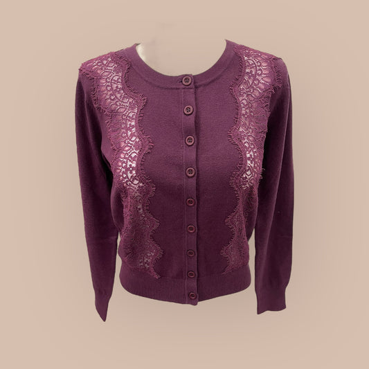 Cardigan Paris