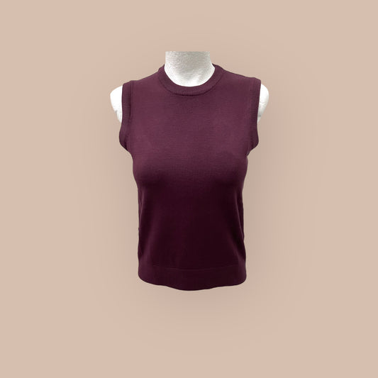 Gilet Giada Ragno