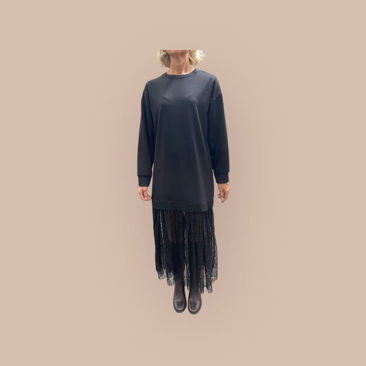 Vestito Agata