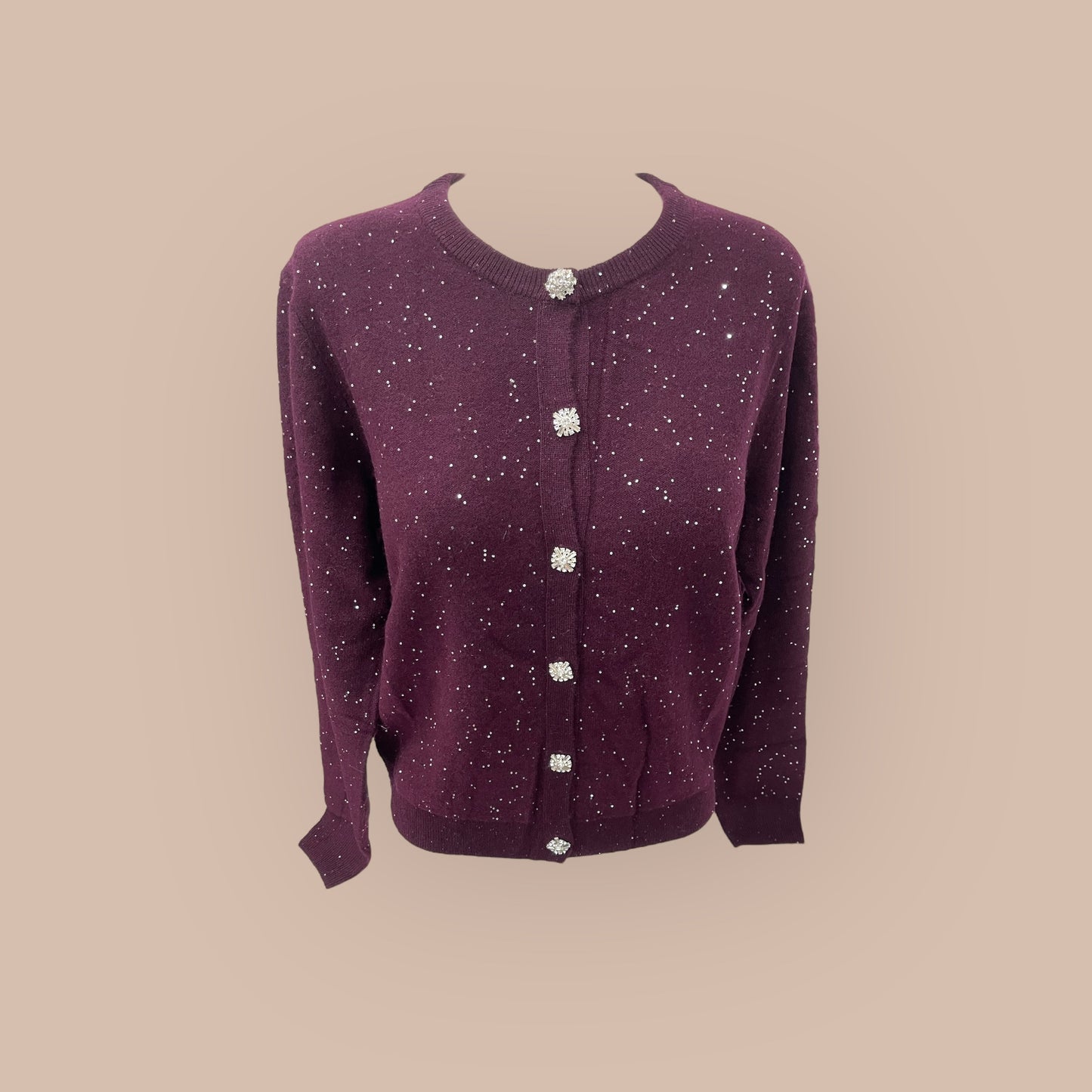 Cardigan Melissa