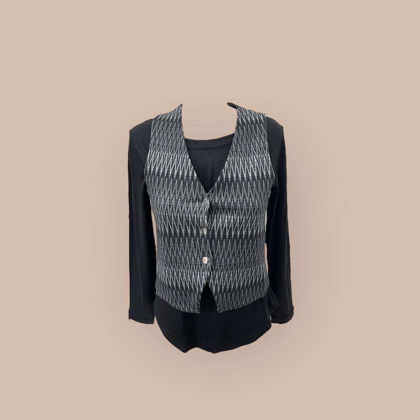Gilet Melissa