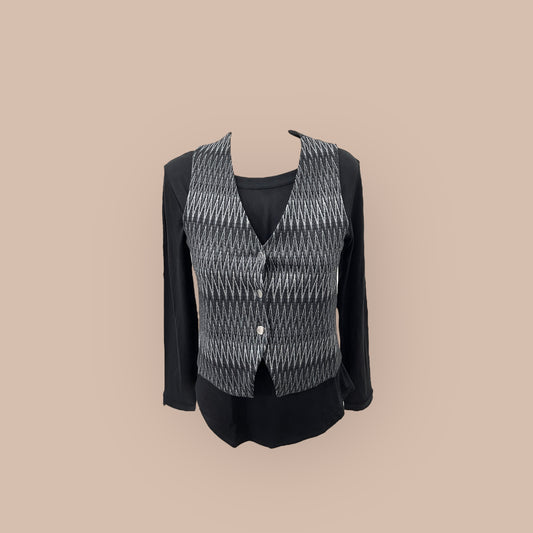 Gilet Melissa