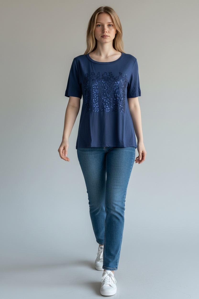T shirt Bea Ragno