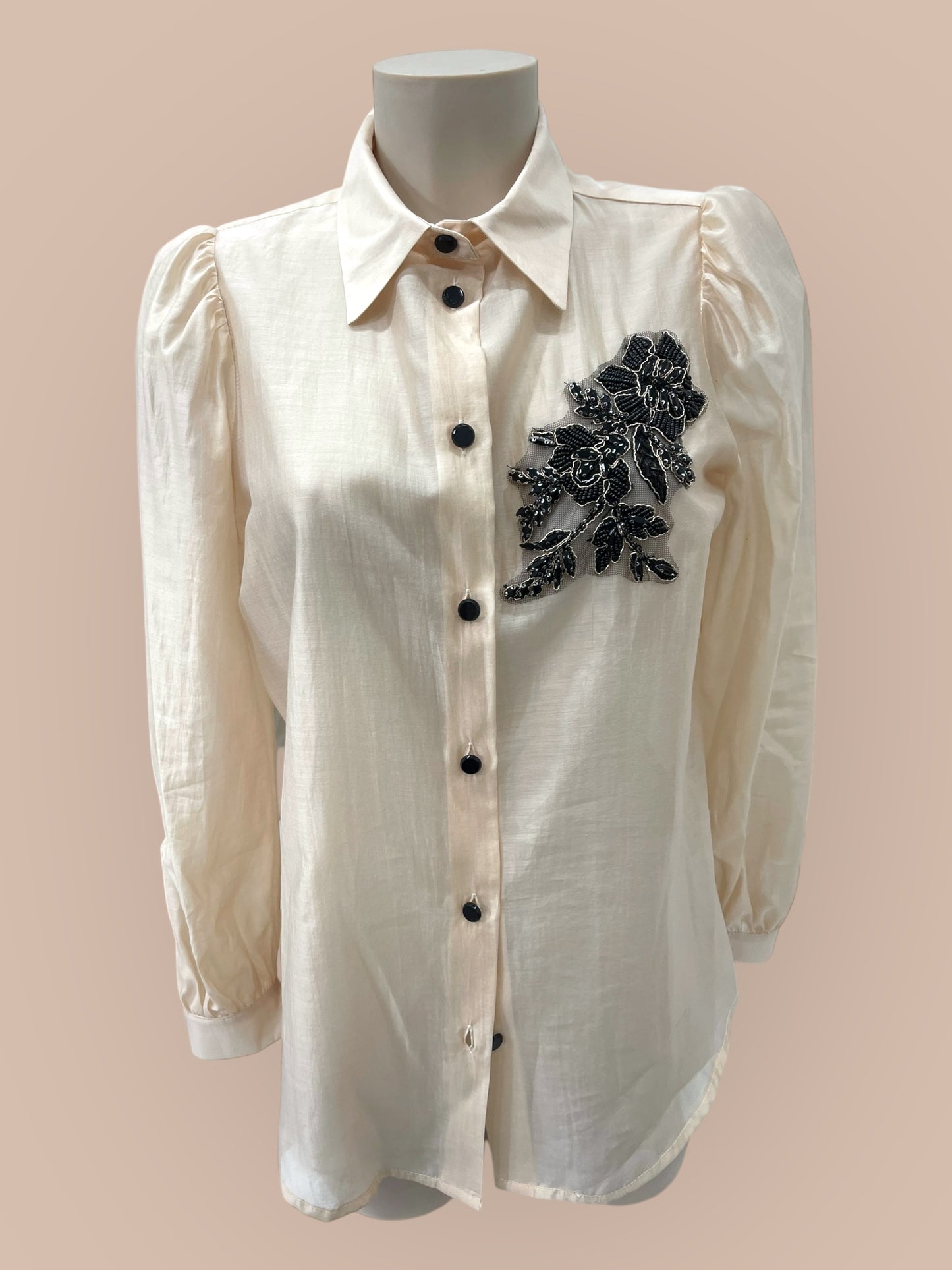 Camicia Camelia