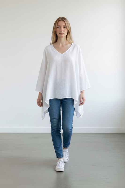 Poncho Melissa