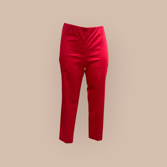 Pantalone Capri Ragno