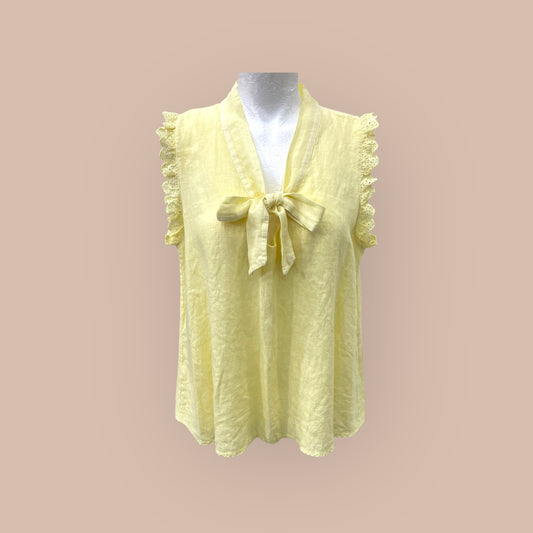 Blusa Luna