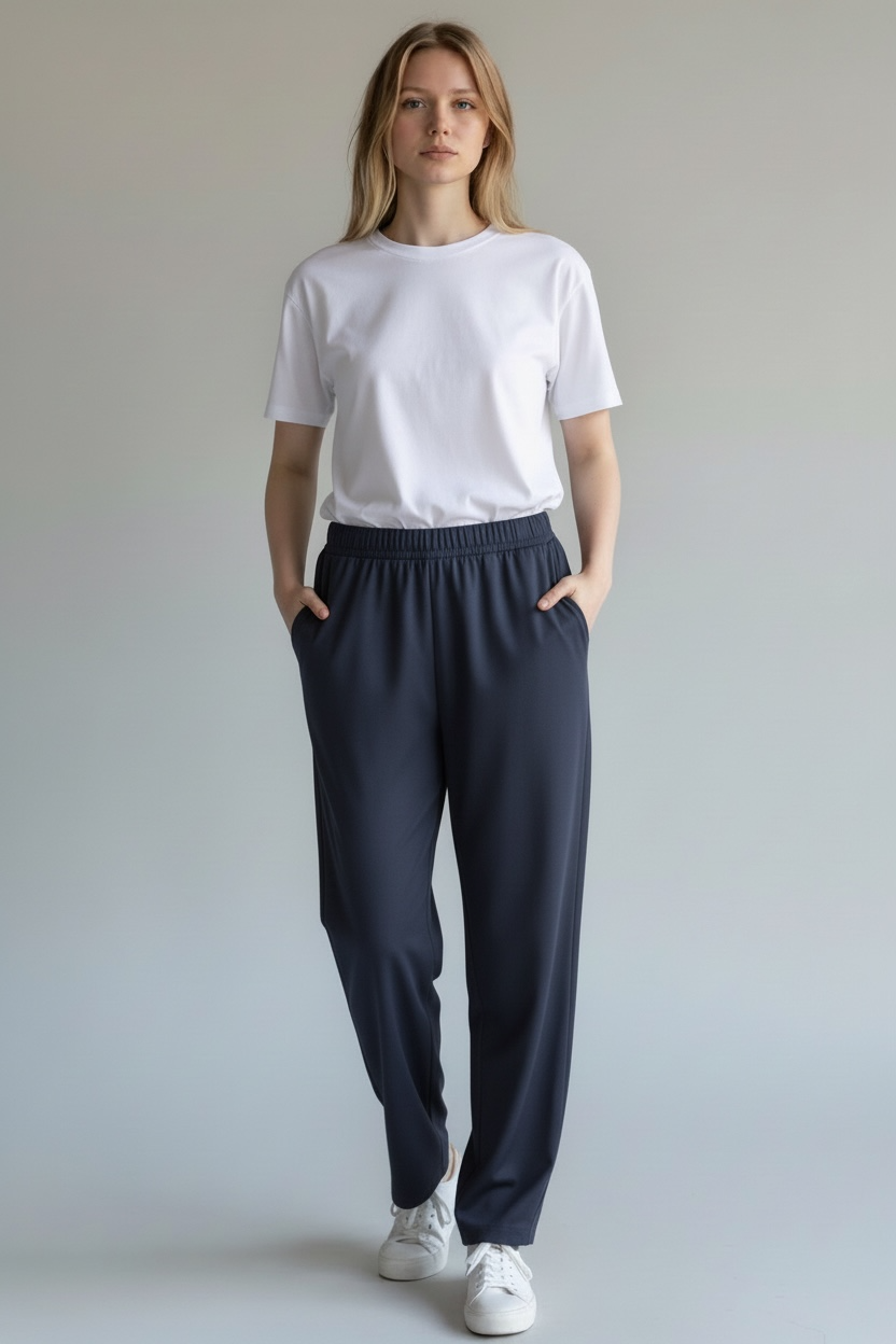 Pantalone Cristel Mou