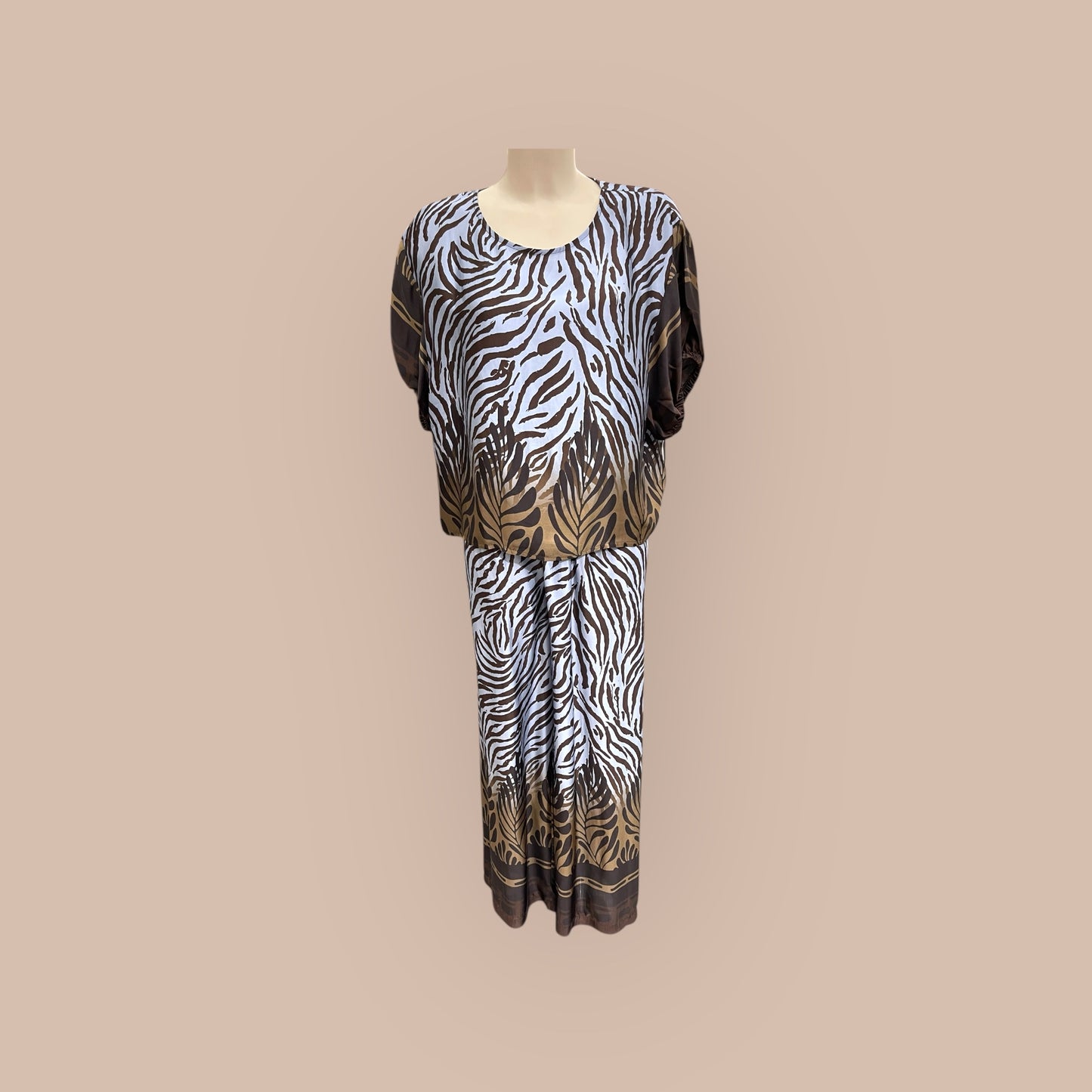Pantalone Africa