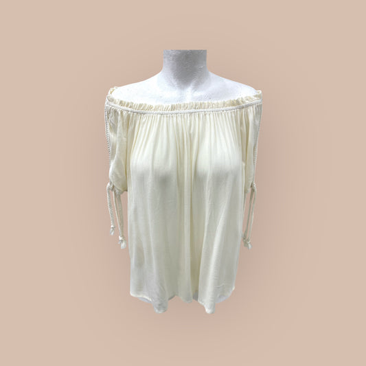 Blusa Atene
