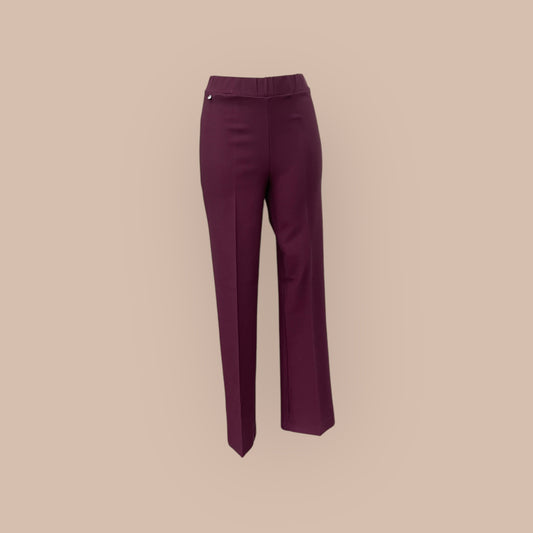 Pantalone Flaire Ragno
