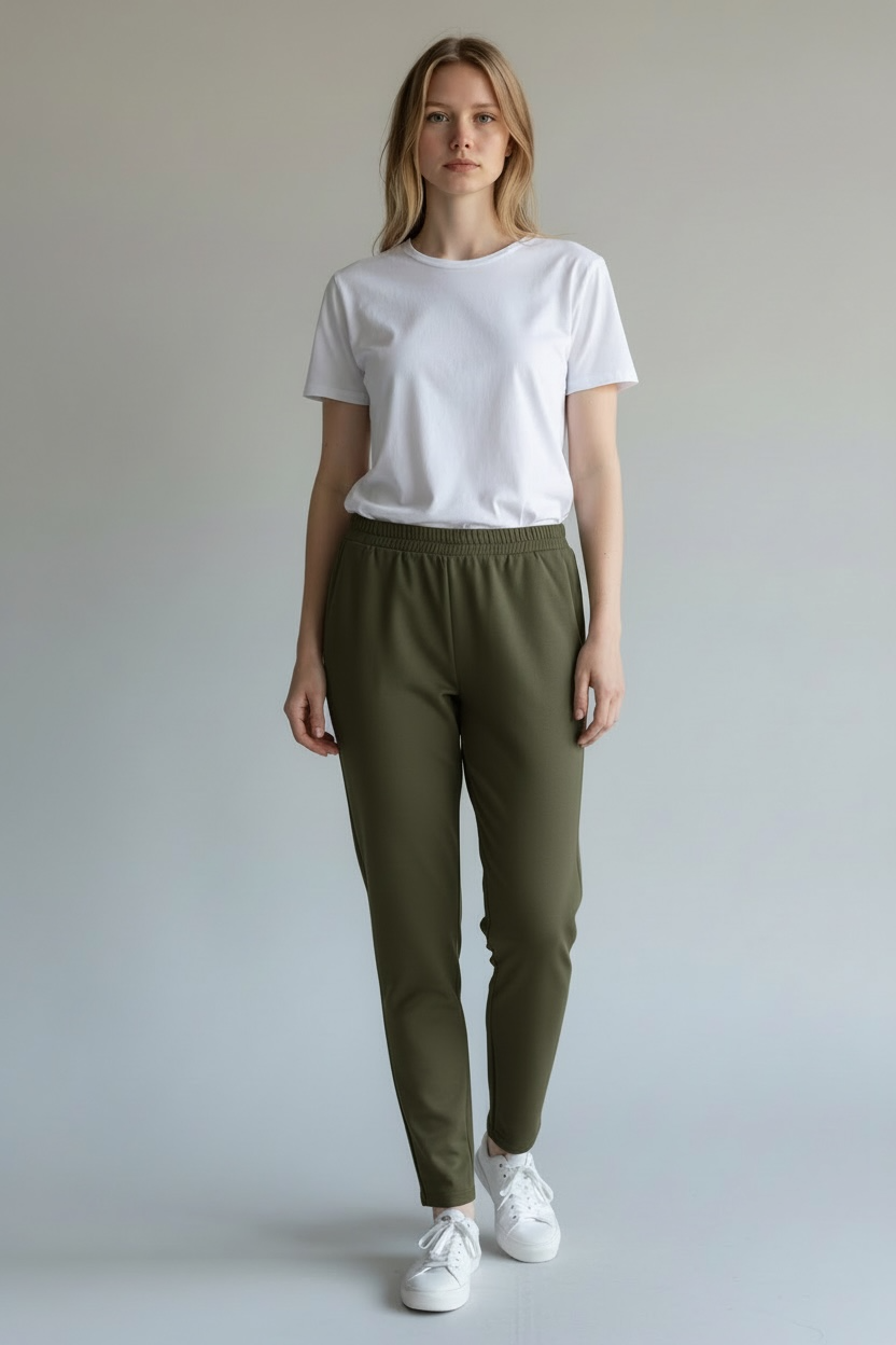 Pantalone Alba