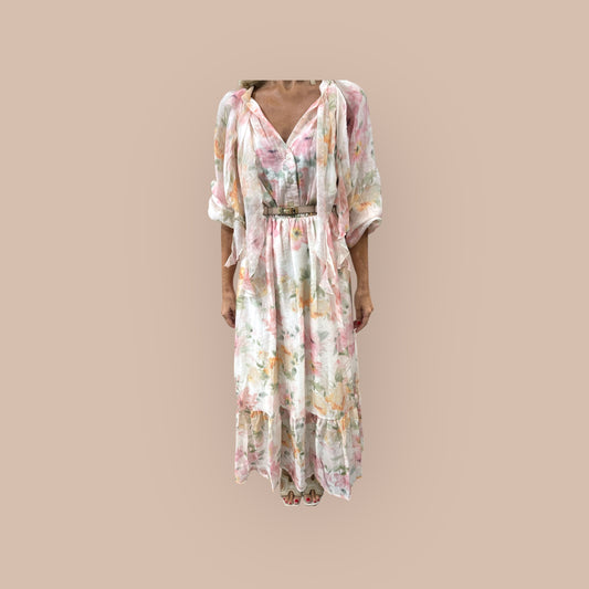 Vestito Camelia