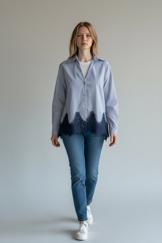 Camicia Gianna