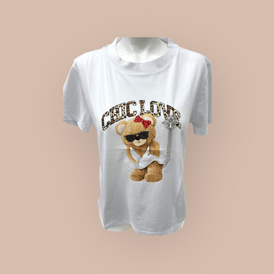 T-shirt Marilyn