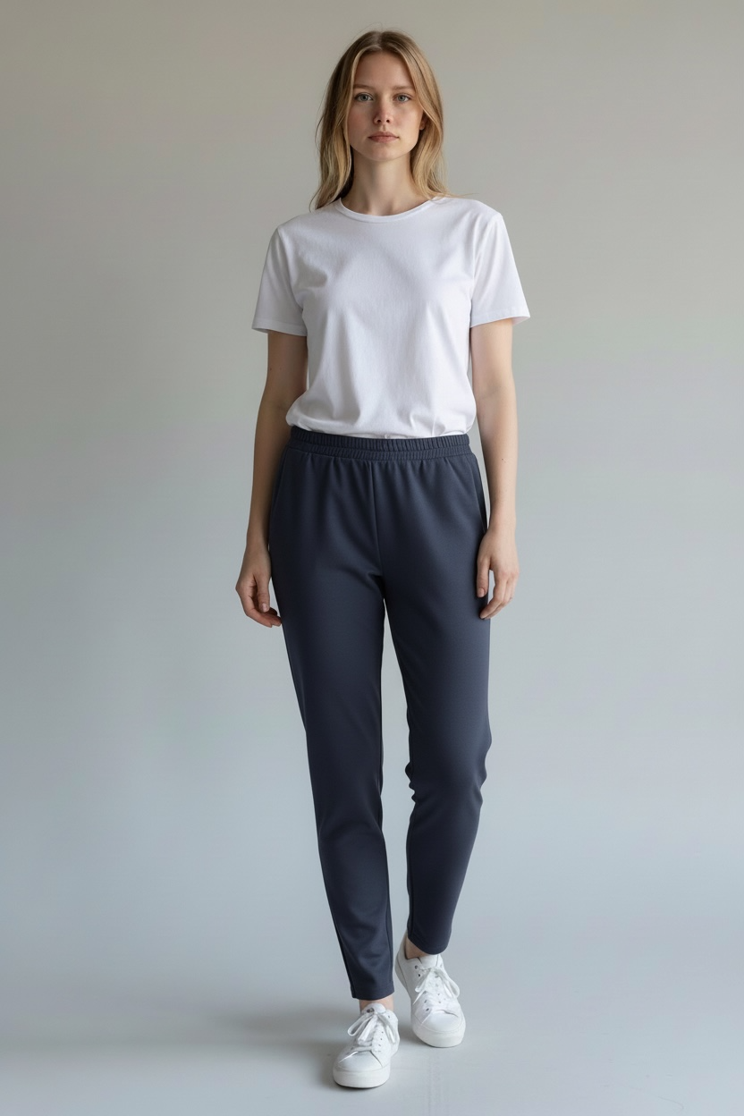 Pantalone Alba