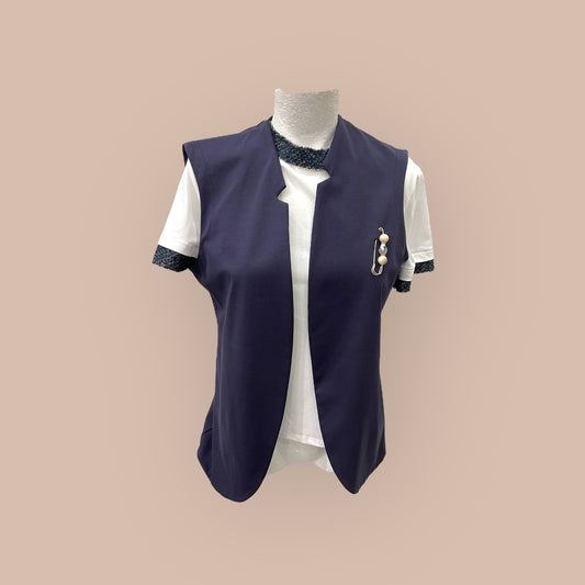 Gilet Ela