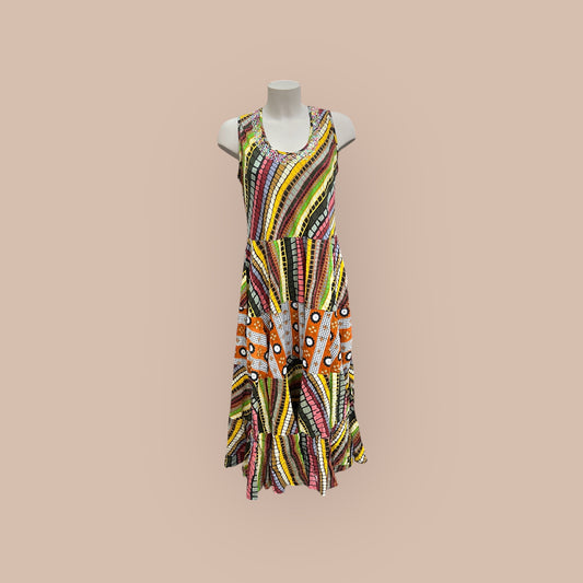 Vestito Carla