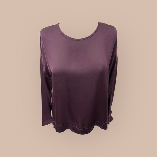 Blusa Terry