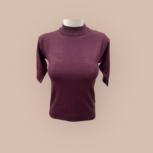 Maglia Bon Ton Ragno