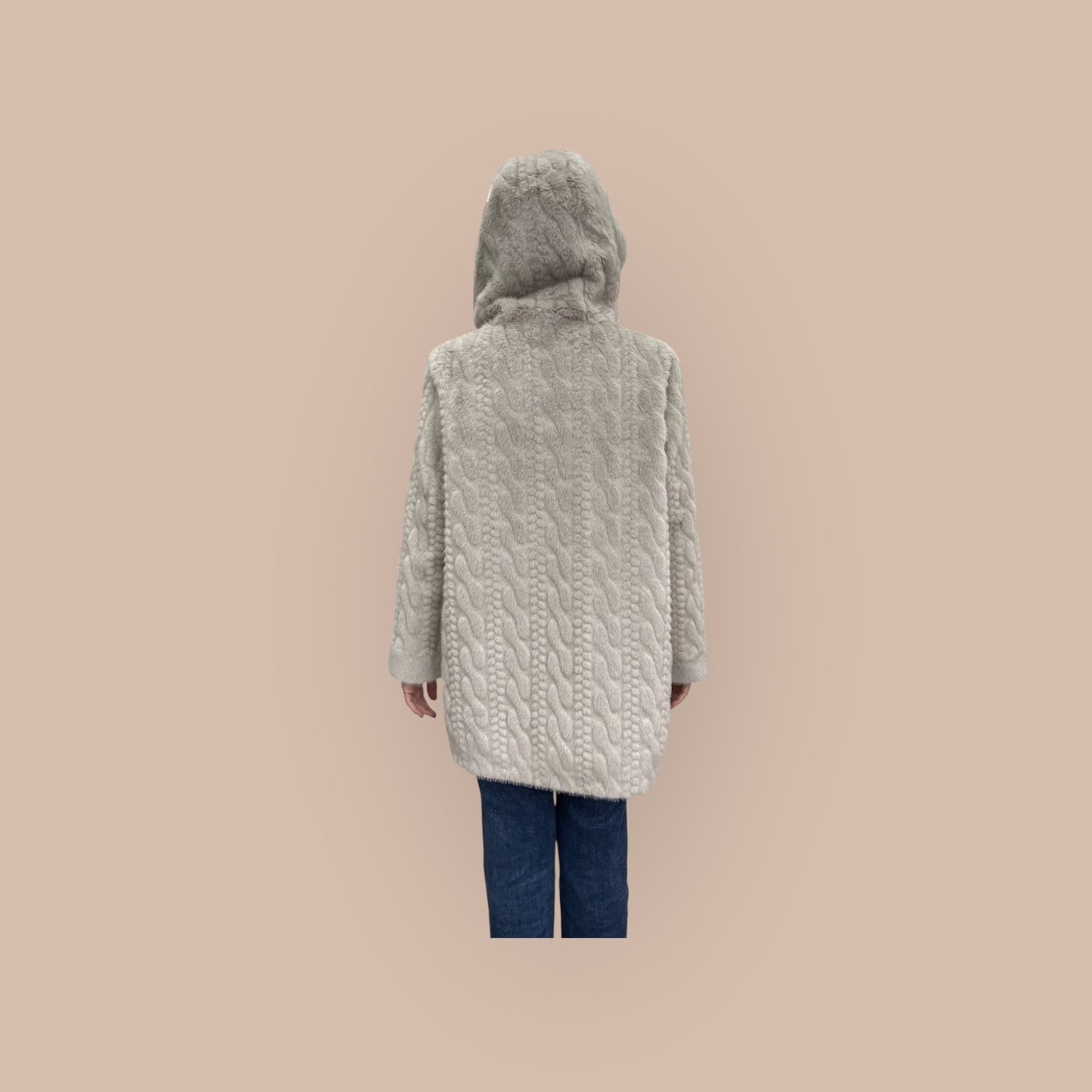 Pelliccia Anna Ragno