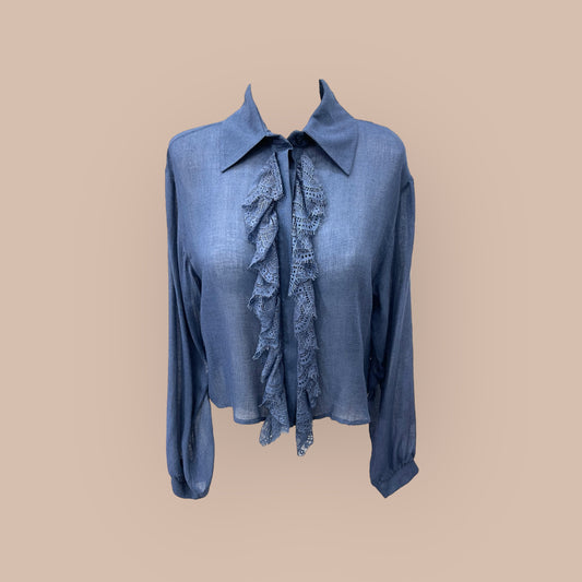 Camicia Elettra