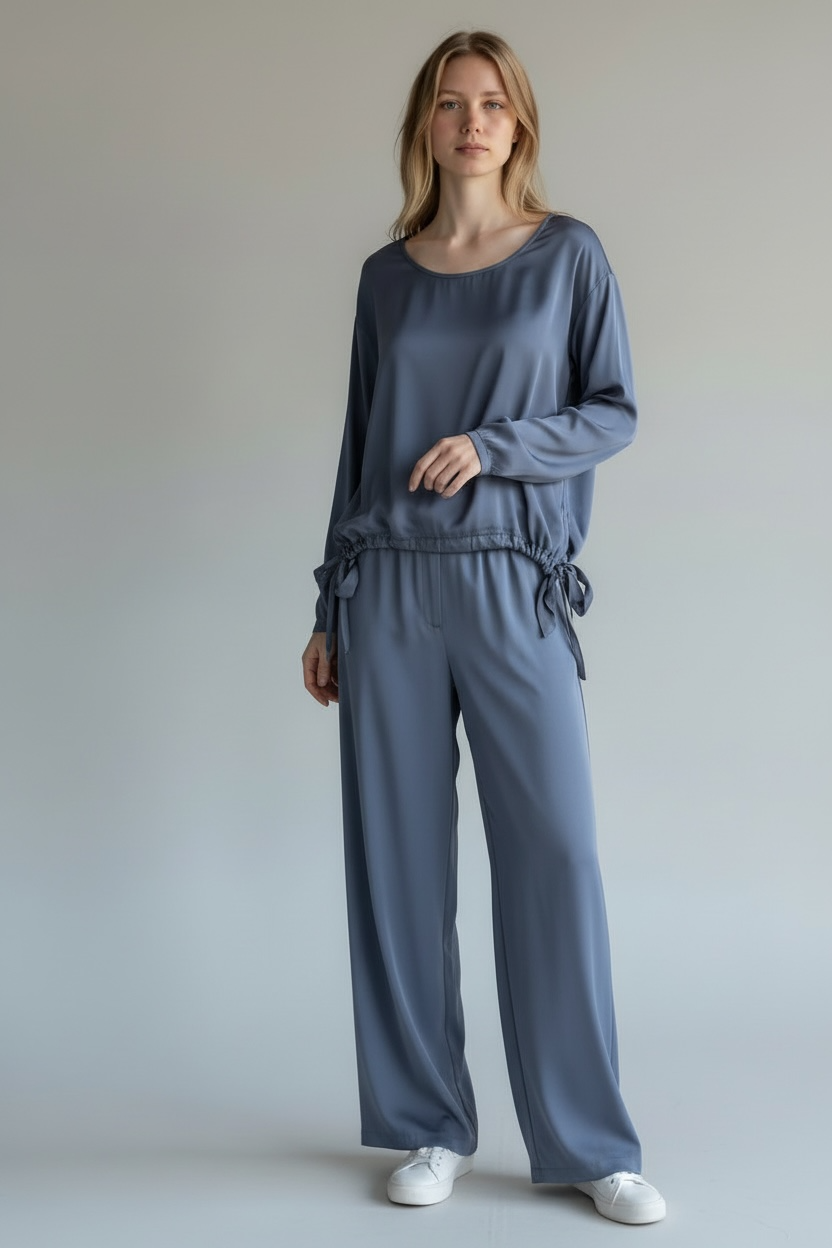Blusa Cocca