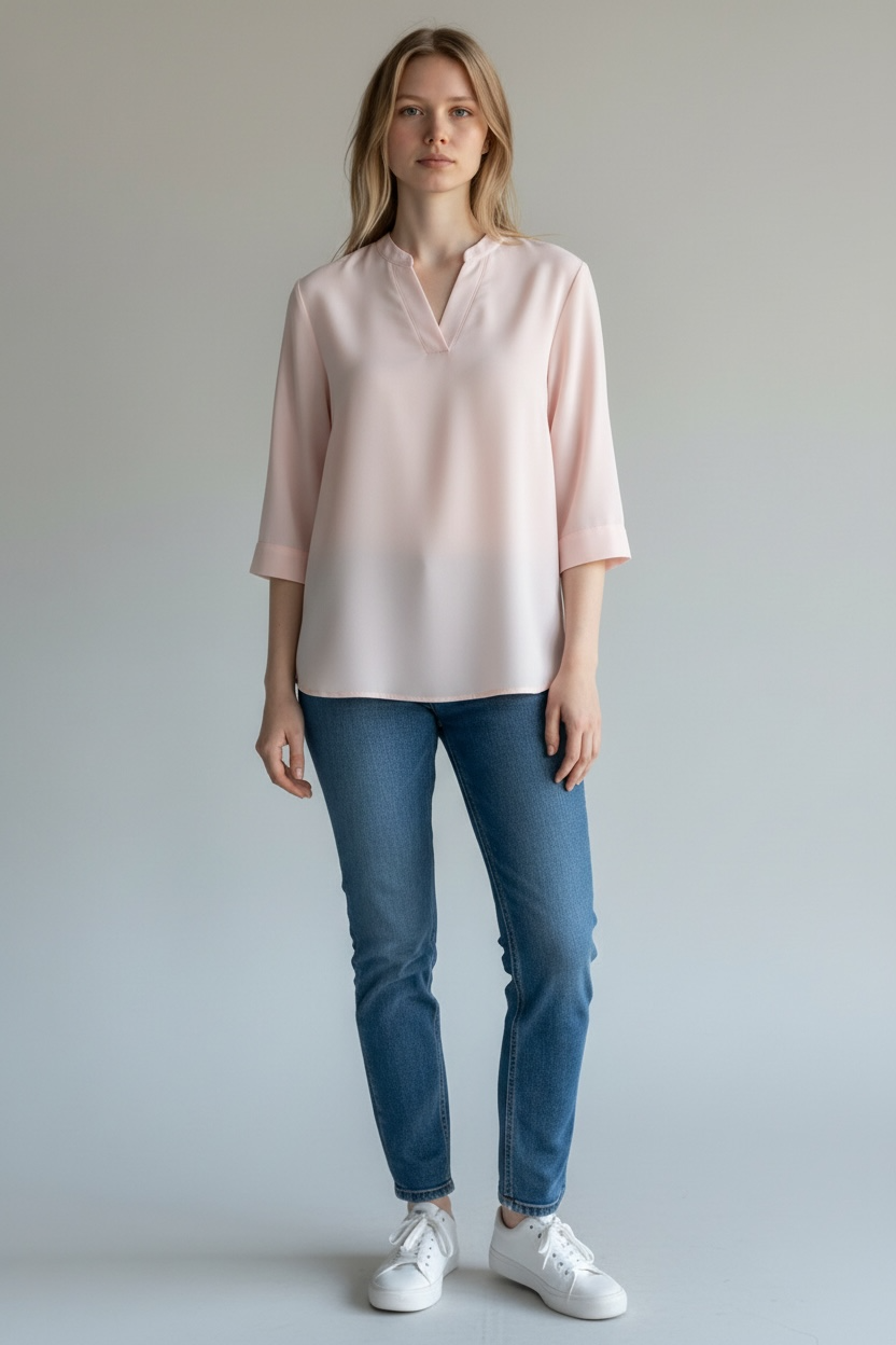 Blusa Ragno Anna