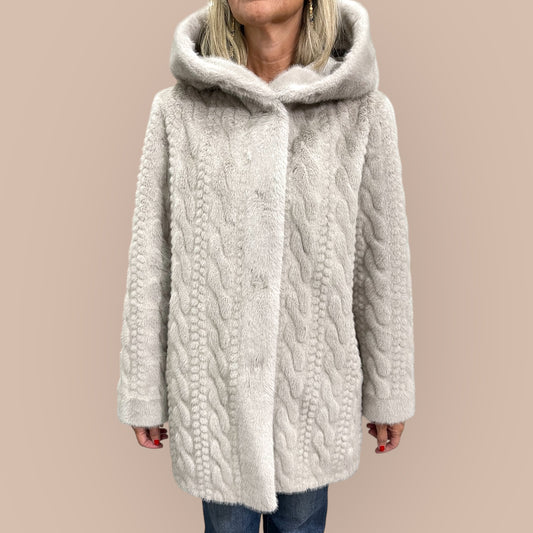 Pelliccia Anna Ragno