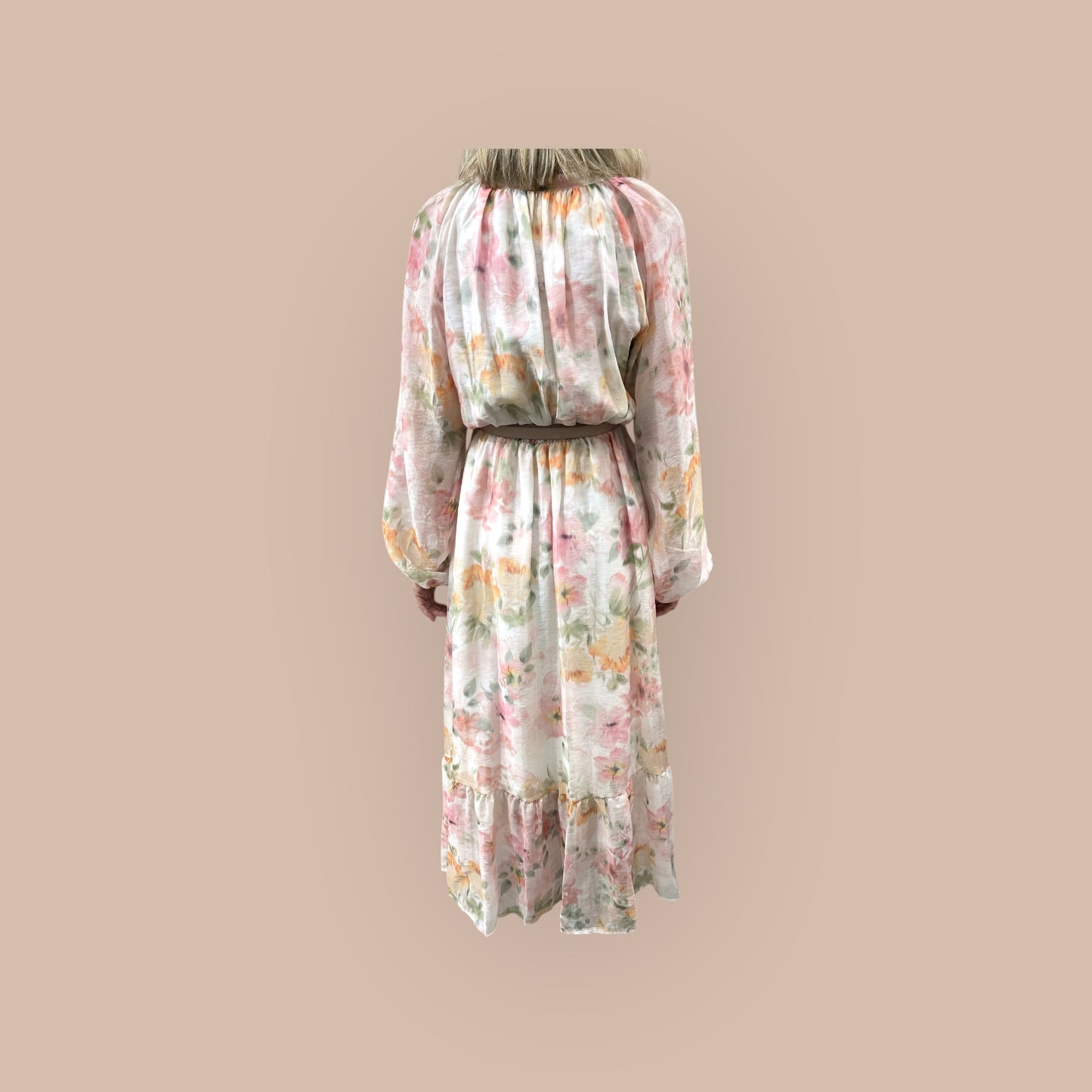 Vestito Camelia