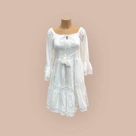 Vestito Camy