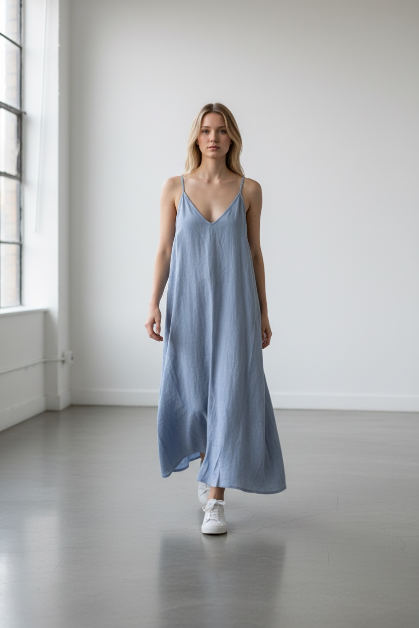 Vestito Ester
