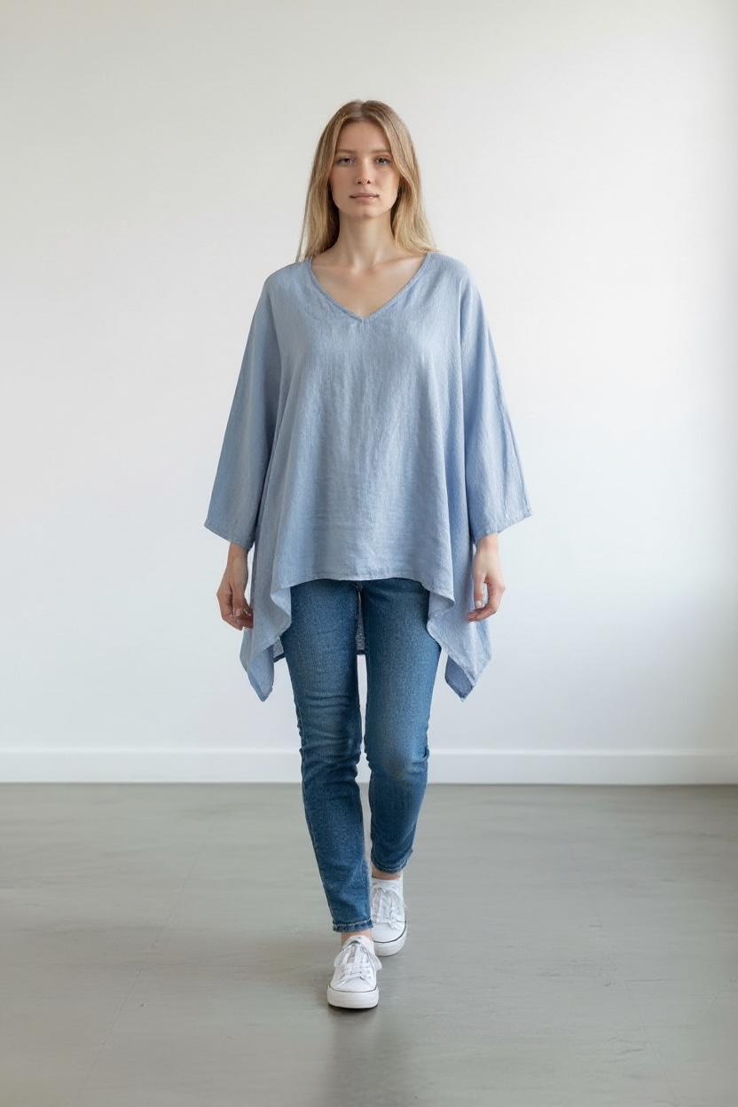 Poncho Melissa