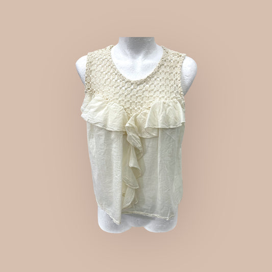 Blusa Tammy