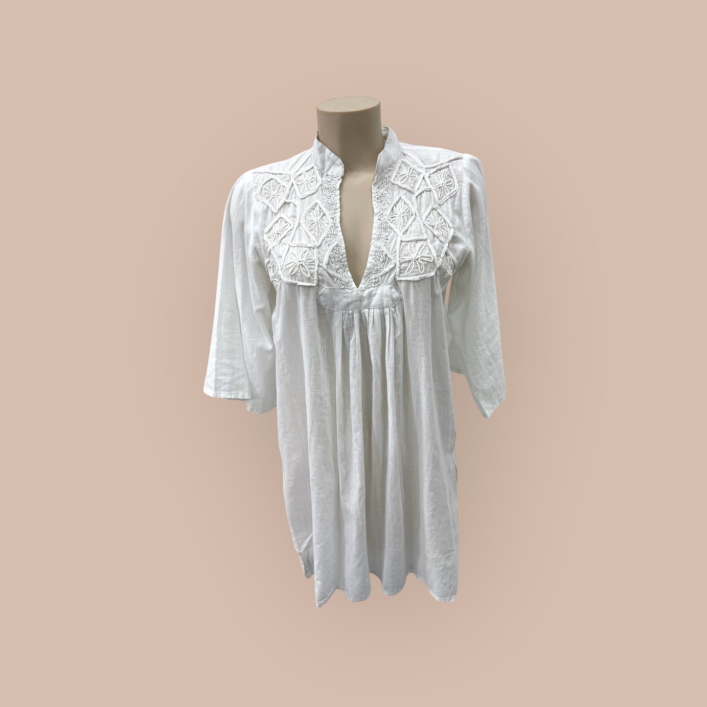 Camicia Preziosa