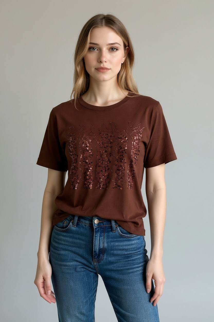 T shirt Bea Ragno