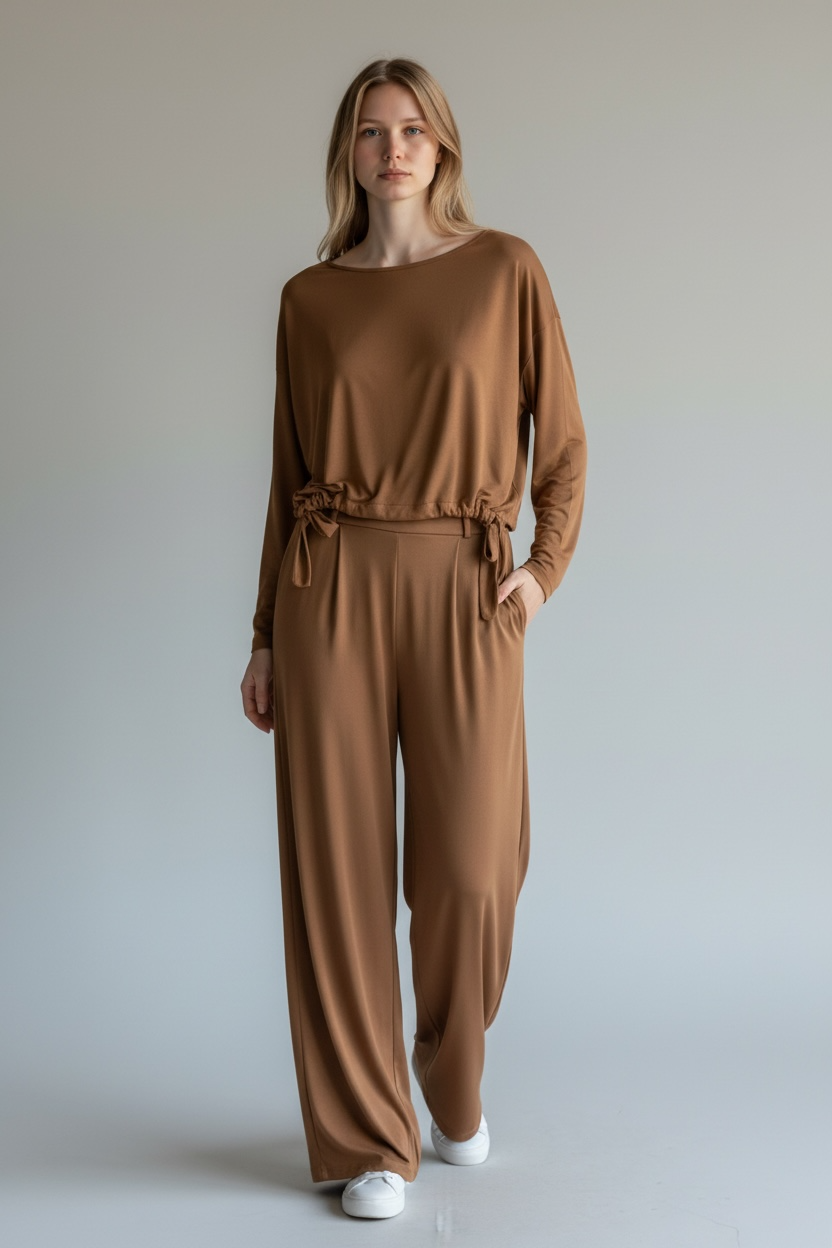 Blusa Cocca