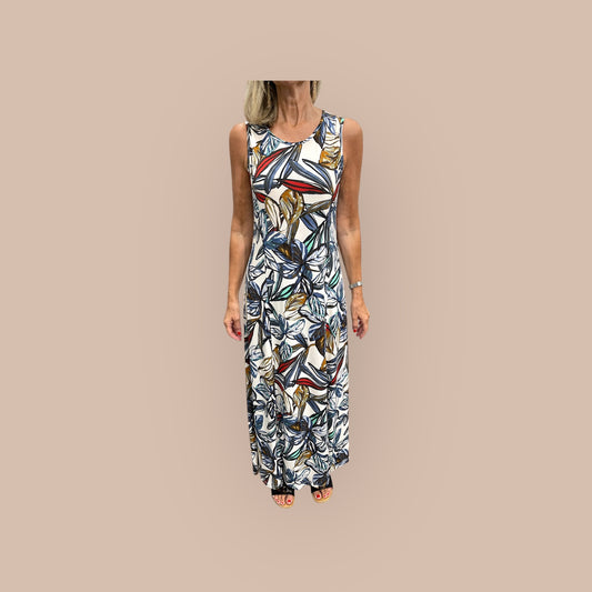 Vestito Honolulu