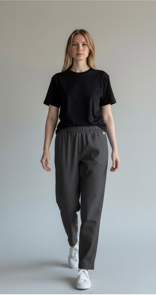 Jeans straight Gemma Ragno